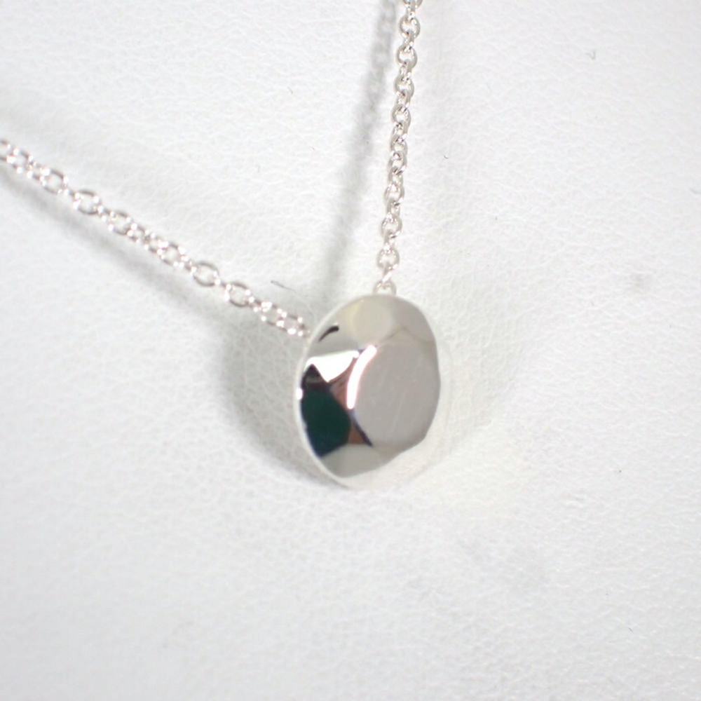 TIFFANY Silver Necklace - Picture 4 of 11